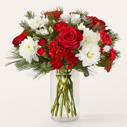 Seasonal Magic Bouquet –  Flowers By Design, Midland TX