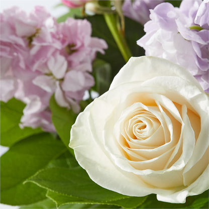 Springtime Spritz Bouquet –  Flowers By Design, Midland TX