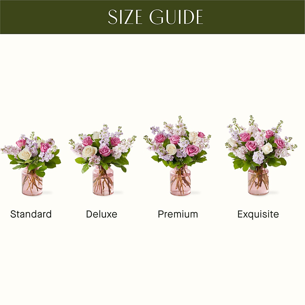 Springtime Spritz Bouquet –  Flowers By Design, Midland TX