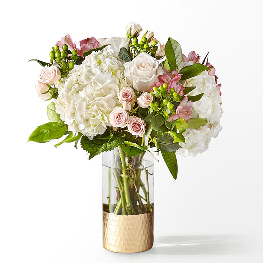 Parisian Stroll Bouquet –  Flowers By Design, Midland TX