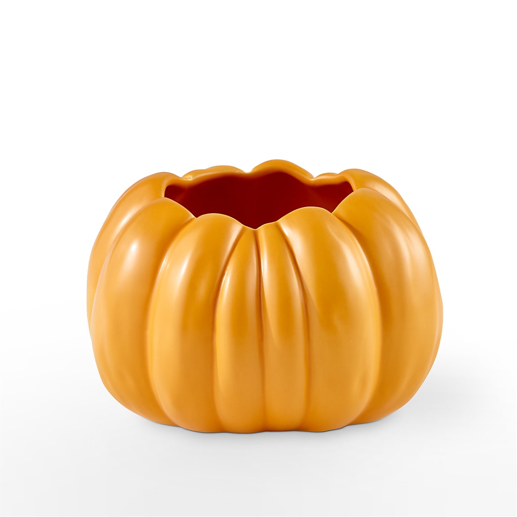 Pick of the Patch Pumpkin Bouquet –  Flowers By Design, Midland TX