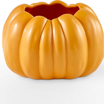 Golden Gourd Pumpkin Bouquet –  Flowers By Design, Midland TX