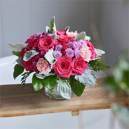 Sweet As Can Be Bouquet –  Flowers By Design, Midland TX