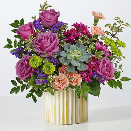 You're a Gem Bouquet –  Flowers By Design, Midland TX