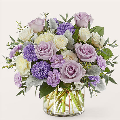 Stardust Bouquet –  Flowers By Design, Midland TX