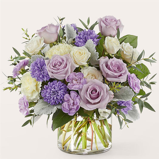 Stardust Bouquet –  Flowers By Design, Midland TX