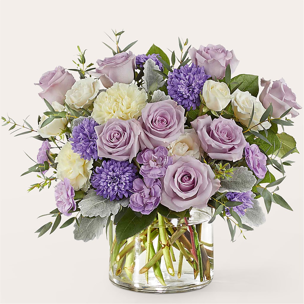 Stardust Bouquet –  Flowers By Design, Midland TX