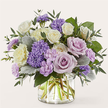 Stardust Bouquet –  Flowers By Design, Midland TX