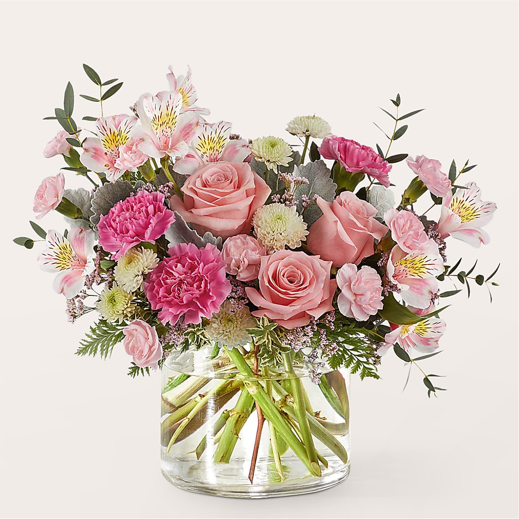 The Treehouse Bouquet –  Flowers By Design, Midland TX