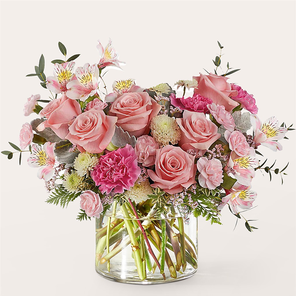 The Treehouse Bouquet –  Flowers By Design, Midland TX