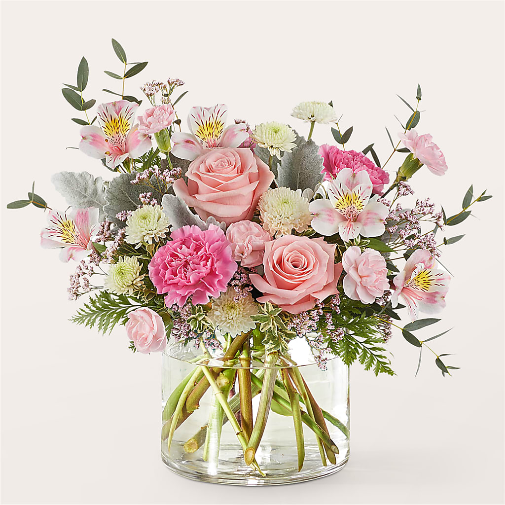 The Treehouse Bouquet –  Flowers By Design, Midland TX