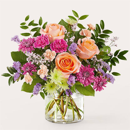 Effervescence Bouquet –  Flowers By Design, Midland TX