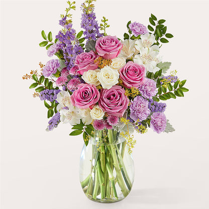 Lucky Me Bouquet –  Flowers By Design, Midland TX