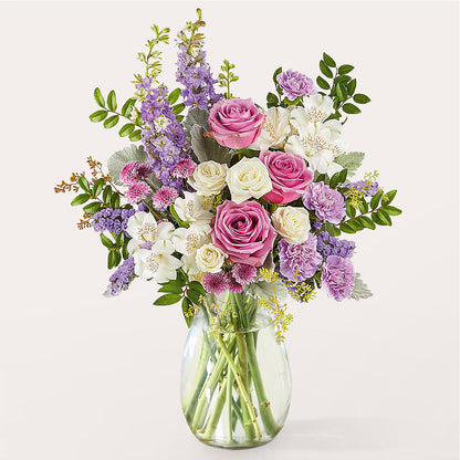 Lucky Me Bouquet –  Flowers By Design, Midland TX