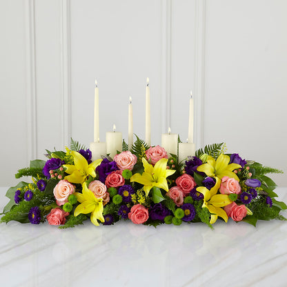 Forever Arrangement –  Flowers By Design, Midland TX