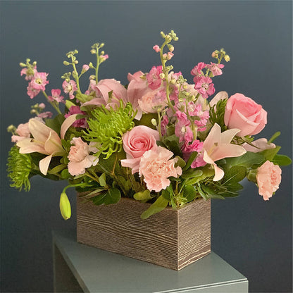 Beautiful Spirit Basket –  Flowers By Design, Midland TX