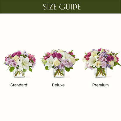 Cared For Bouquet –  Flowers By Design, Midland TX