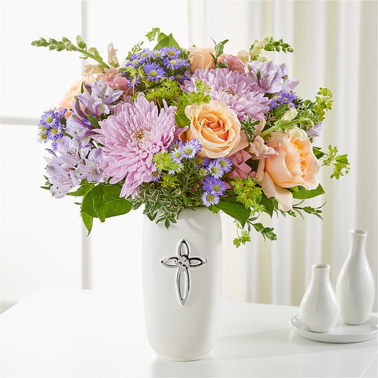 Divine Gift Bouquet –  Flowers By Design, Midland TX