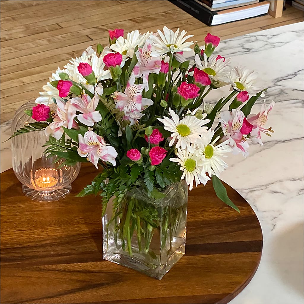 Sweet Surprises® Bouquet –  Flowers By Design, Midland TX