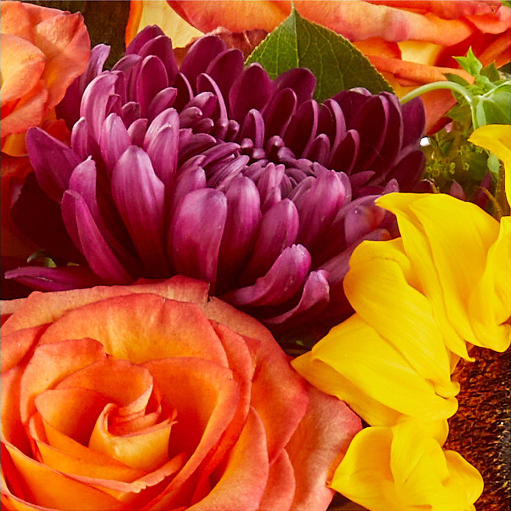 Nature Walk Bouquet –  Flowers By Design, Midland TX