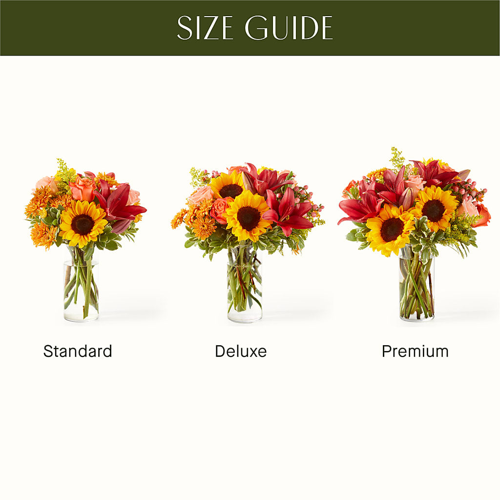 Acorn Lane Bouquet –  Flowers By Design, Midland TX