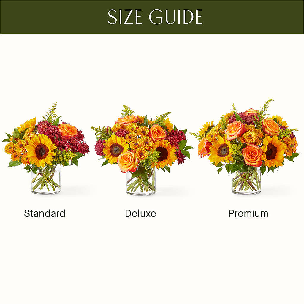 Flannel Scarf Bouquet –  Flowers By Design, Midland TX