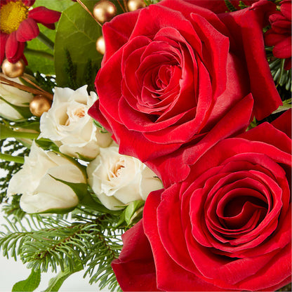Believe Bouquet –  Flowers By Design, Midland TX