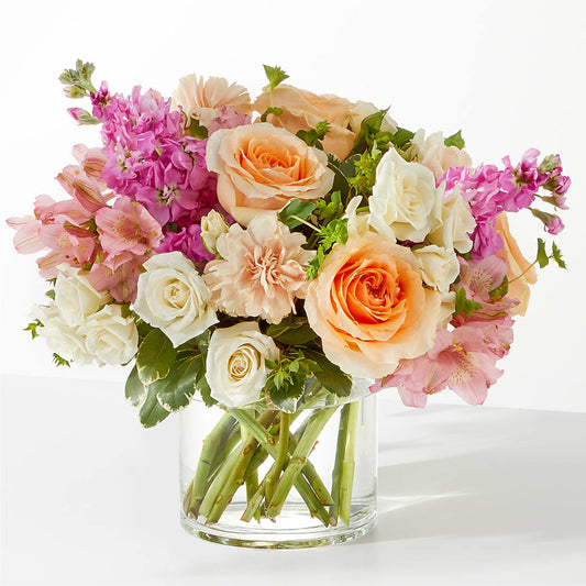 Paradise Bouquet –  Flowers By Design, Midland TX