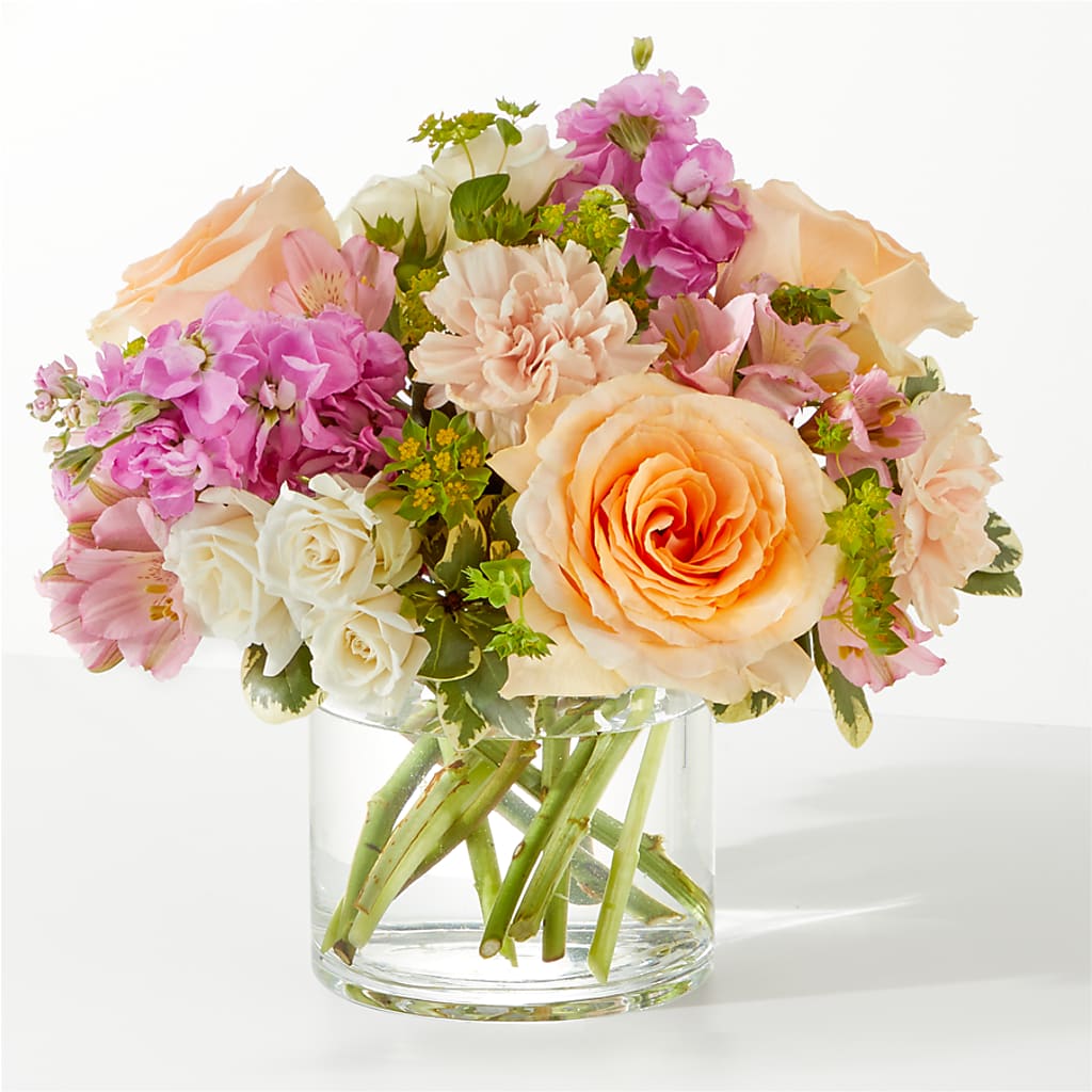 Paradise Bouquet –  Flowers By Design, Midland TX