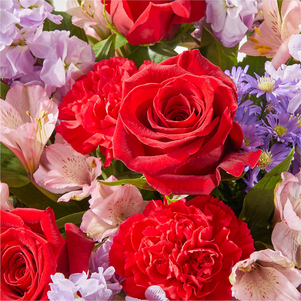 Your Majesty Bouquet –  Flowers By Design, Midland TX