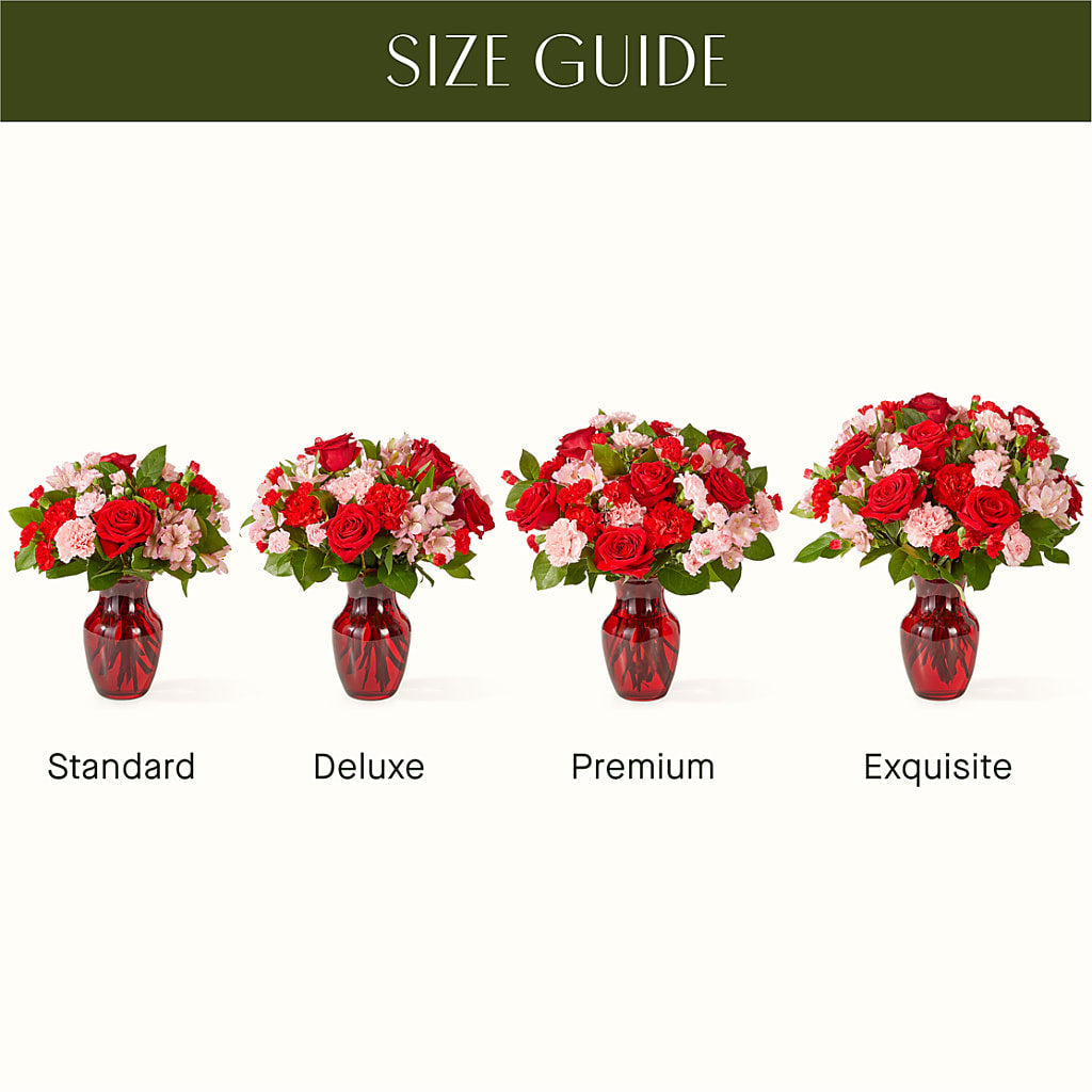 Candy Kisses Bouquet –  Flowers By Design, Midland TX