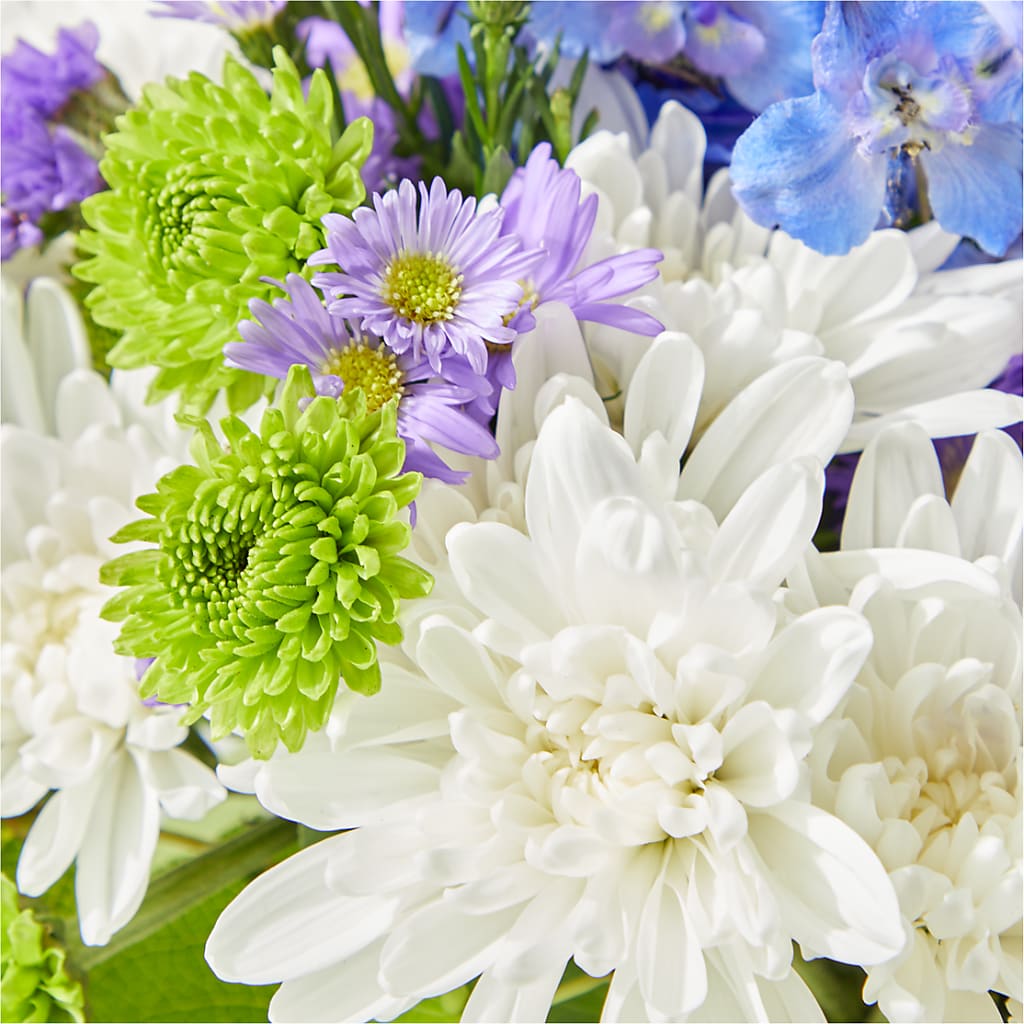 Genuine Gestures Bouquet –  Flowers By Design, Midland TX