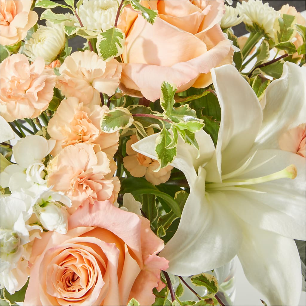 Darling Bouquet –  Flowers By Design, Midland TX