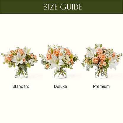 Darling Bouquet –  Flowers By Design, Midland TX