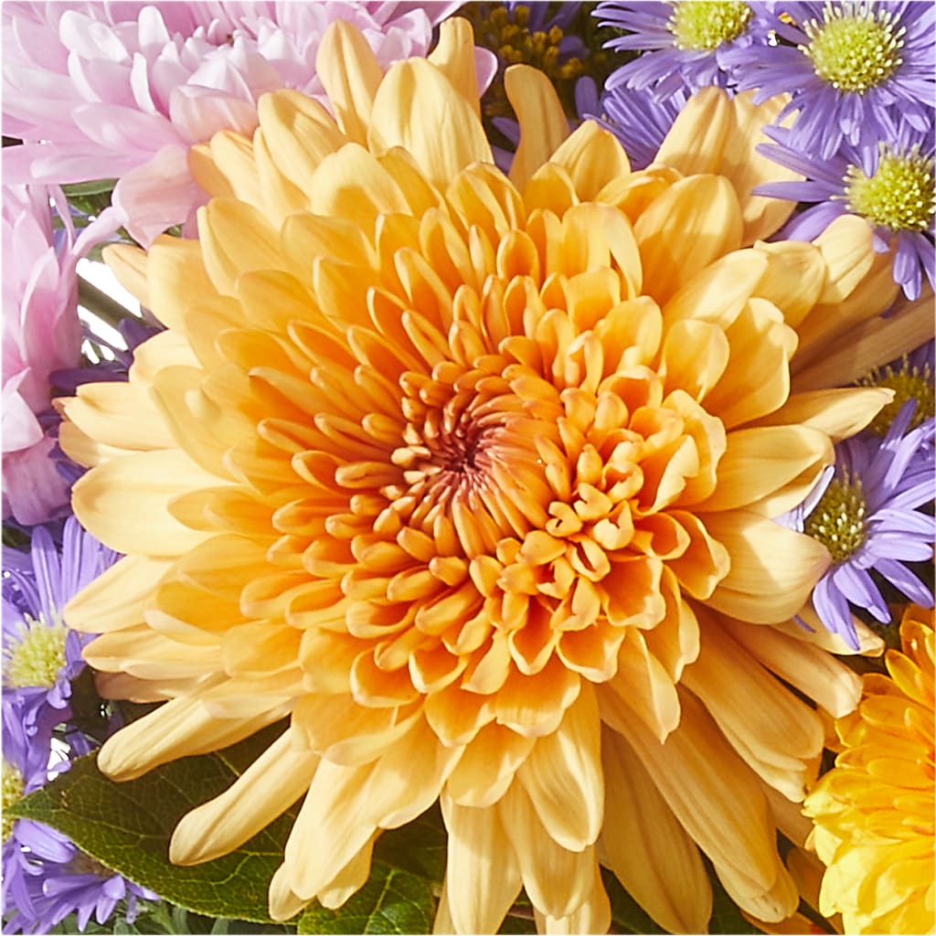 Countryside Bouquet –  Flowers By Design, Midland TX