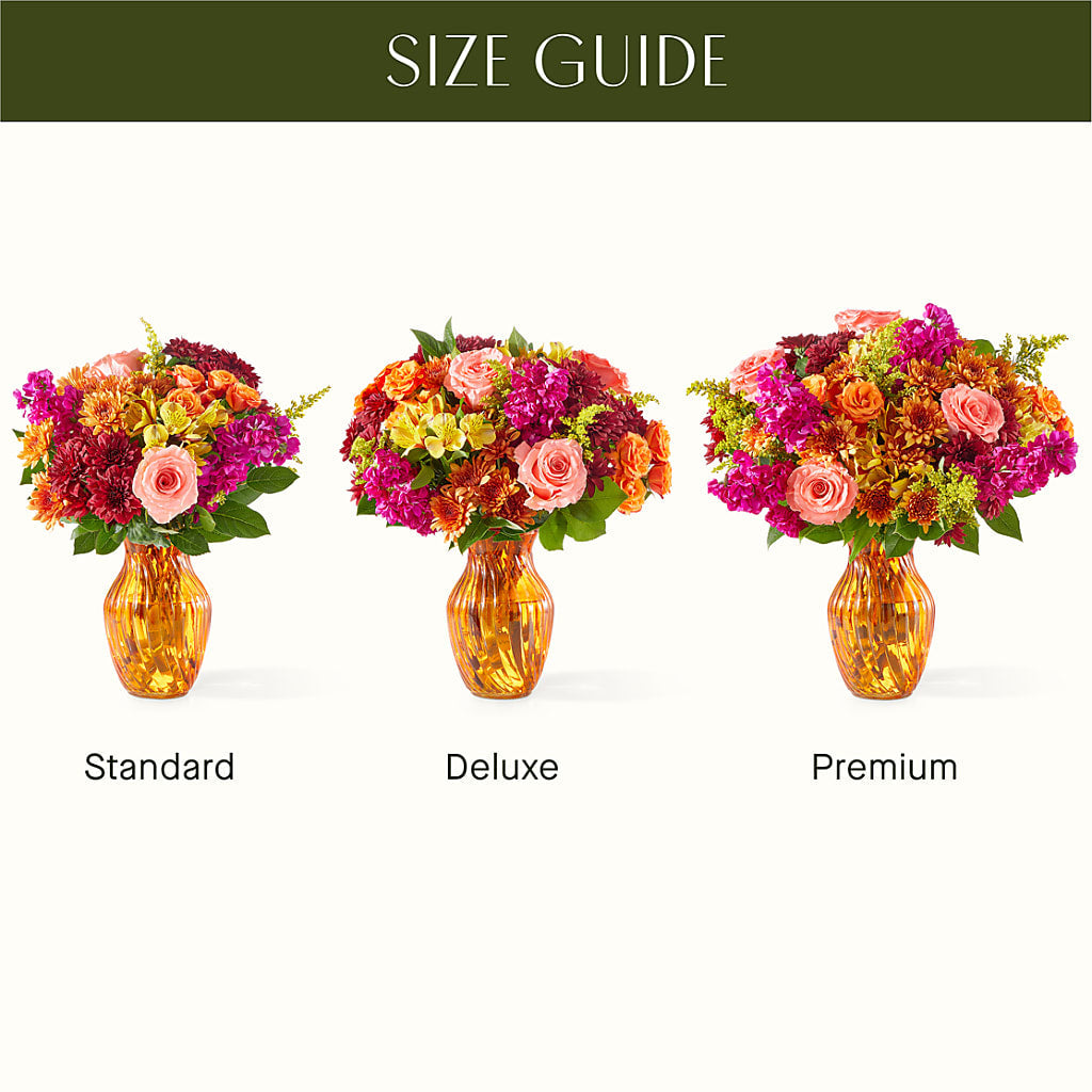 Countryside Bouquet –  Flowers By Design, Midland TX