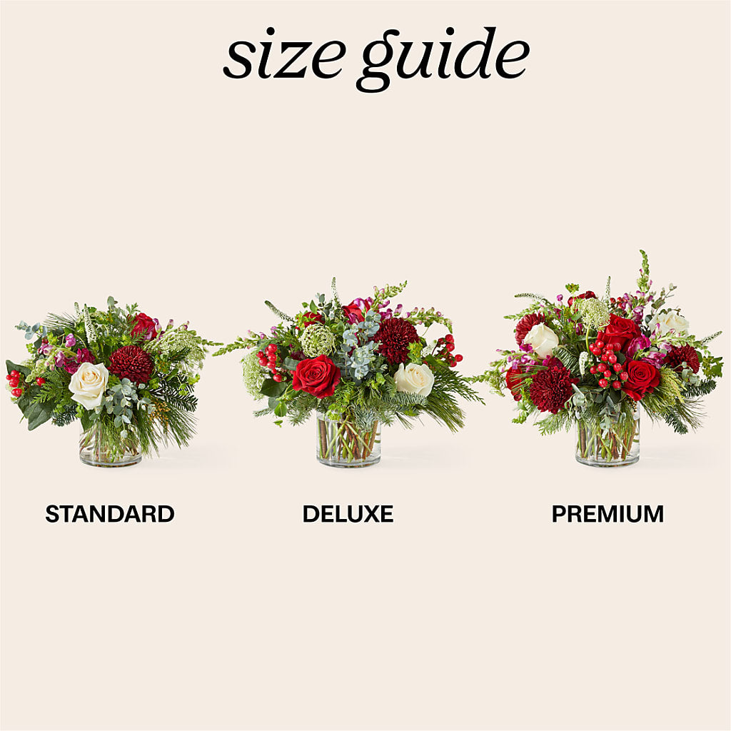 Cranberry Fizz Bouquet –  Flowers By Design, Midland TX