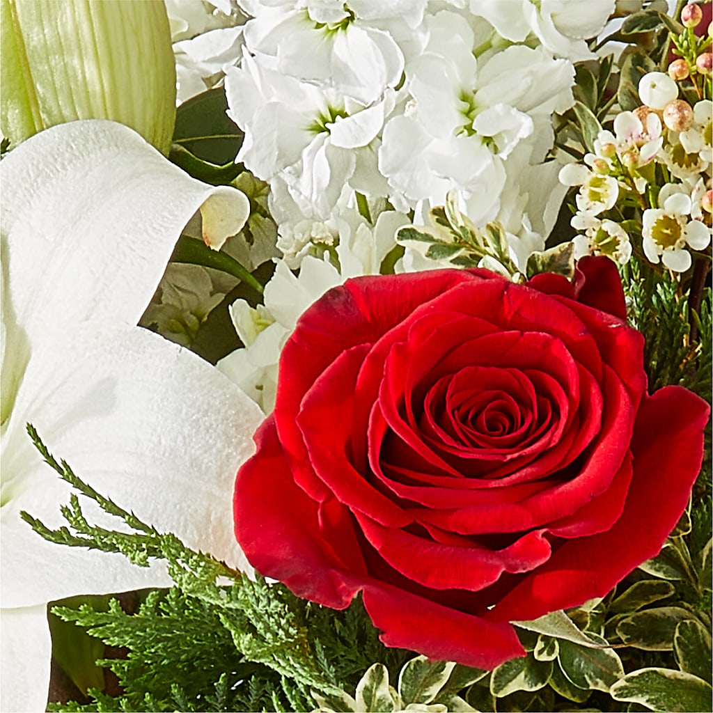 Twinkle Lights Bouquet –  Flowers By Design, Midland TX