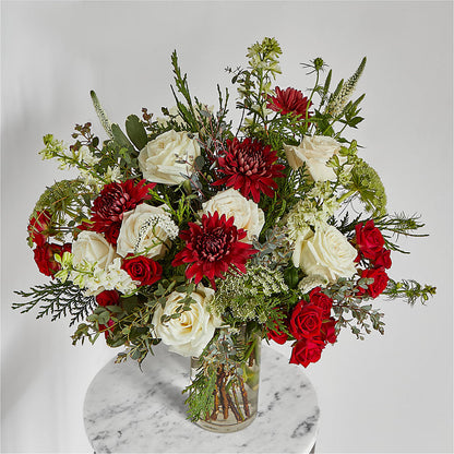 Favorite Traditions Bouquet –  Flowers By Design, Midland TX