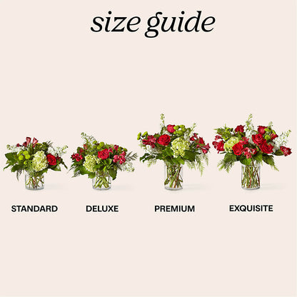 Tree Shopping Bouquet –  Flowers By Design, Midland TX