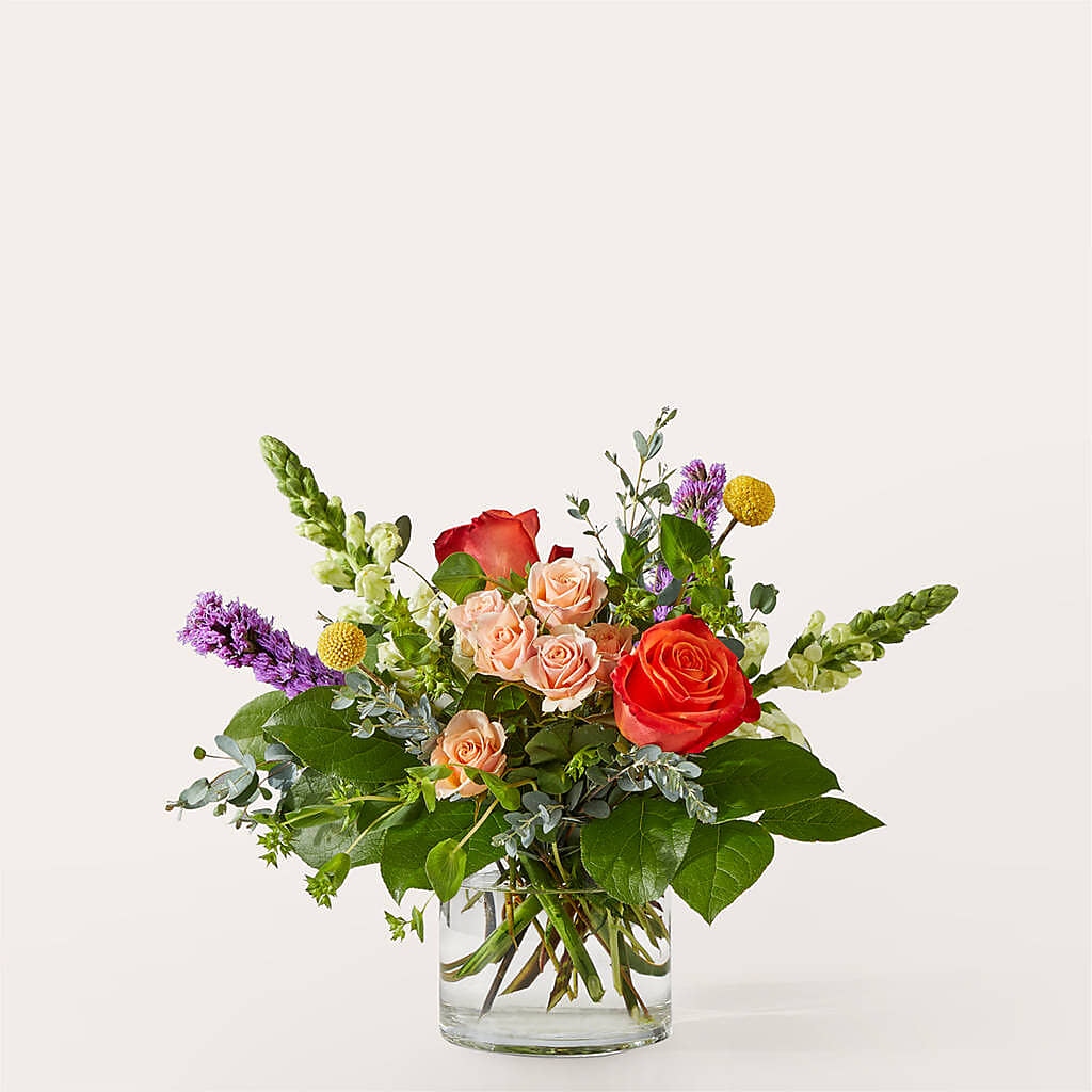 The Standout Bouquet –  Flowers By Design, Midland TX