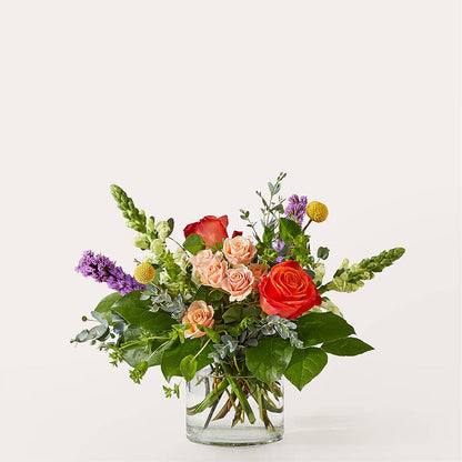 The Standout Bouquet –  Flowers By Design, Midland TX