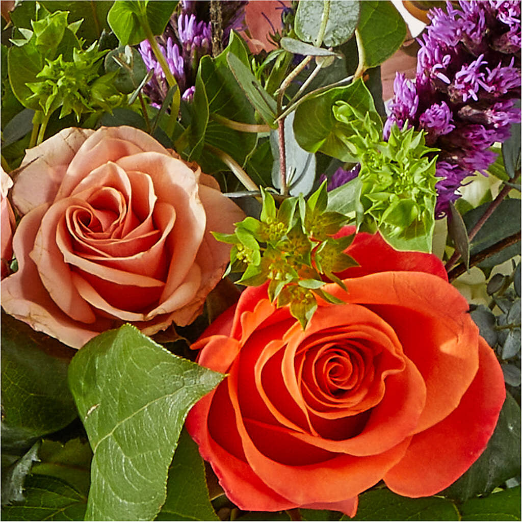 The Standout Bouquet –  Flowers By Design, Midland TX