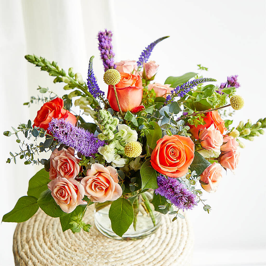 The Standout Bouquet –  Flowers By Design, Midland TX