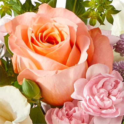 French Market Bouquet –  Flowers By Design, Midland TX