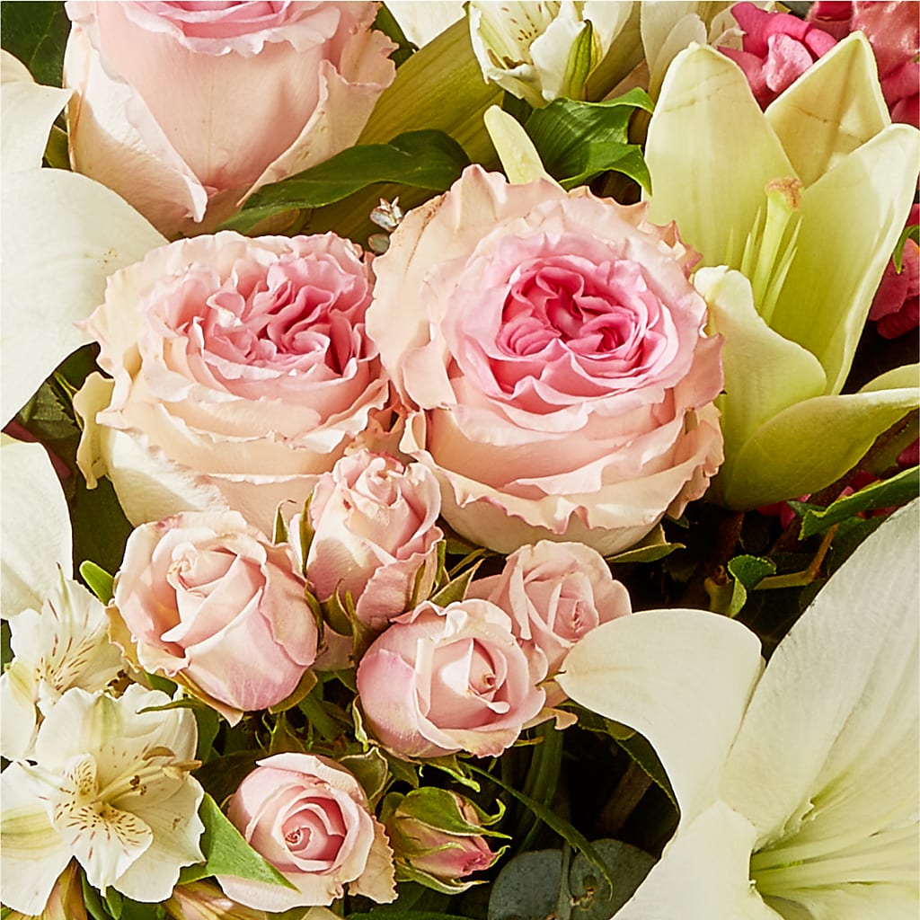 Ballet Slippers Bouquet –  Flowers By Design, Midland TX