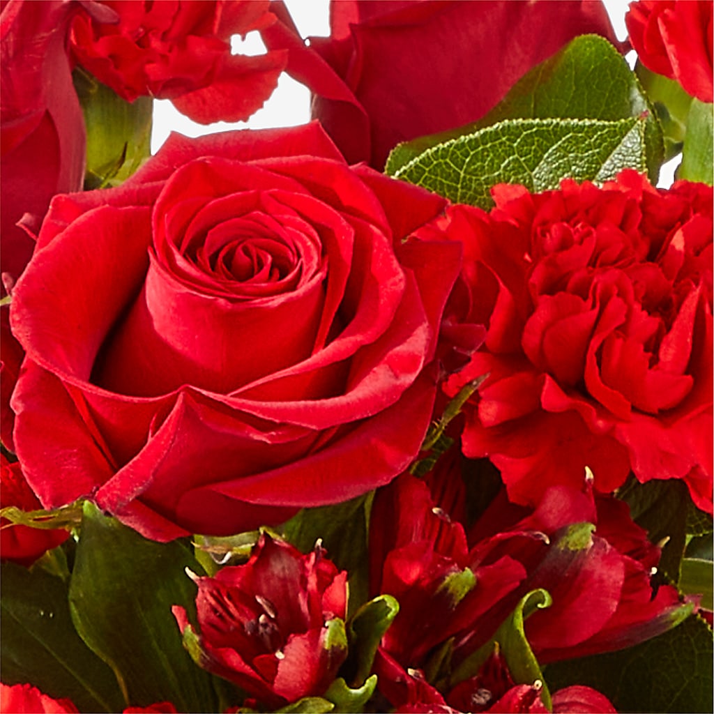 The Heartstrings Bouquet –  Flowers By Design, Midland TX