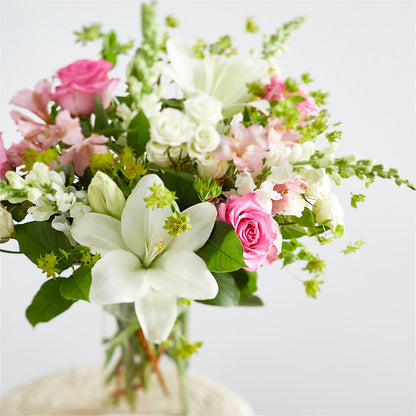 Fondly Bouquet –  Flowers By Design, Midland TX