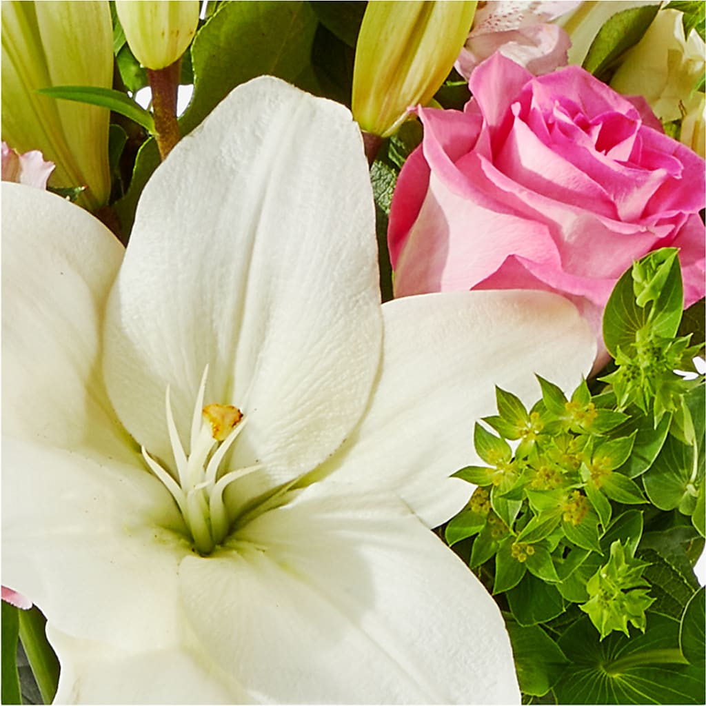 Fondly Bouquet –  Flowers By Design, Midland TX