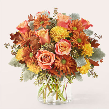 Caramel Apple Bouquet –  Flowers By Design, Midland TX